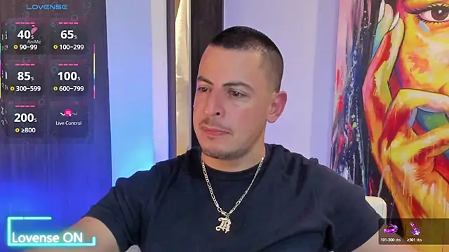 scotty musicc online show from January 6, 2026, 11:42 pm