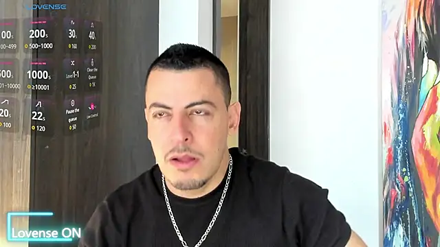 scotty musicc online show from October 11, 2025, 3:57 pm