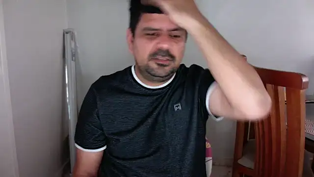 Diabloproducciones online show from November 9, 2025, 12:31 pm