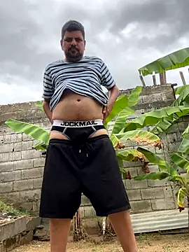 Diabloproducciones online show from October 19, 2025, 8:00 pm