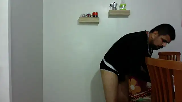 Diabloproducciones online show from January 7, 2026, 10:04 pm