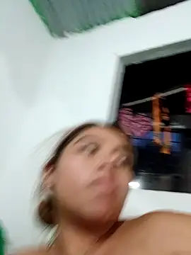 Emily  Hott online show from October 24, 2025, 11:04 pm