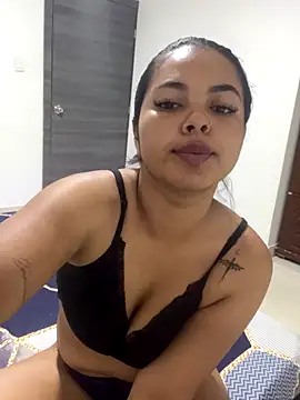 CandyCrazzy03 online show from September 21, 2025, 1:22 am