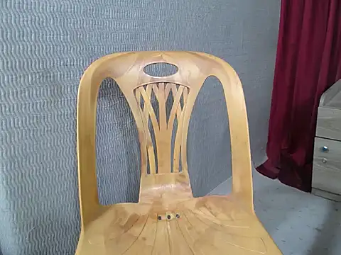 Allen Mae online show from September 12, 2025, 6:29 pm