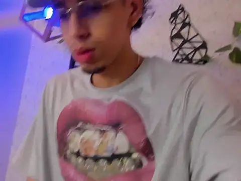 nicolai drake online show from October 12, 2025, 11:50 pm