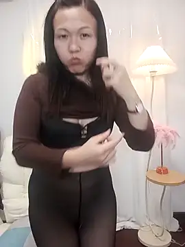 Joanna1122 online show from December 15, 2025, 11:38 am