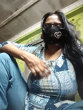 AVA55 online show from October 7, 2025, 6:53 pm
