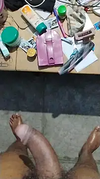 Jhaat Ke Baal IND online show from October 24, 2025, 8:13 am