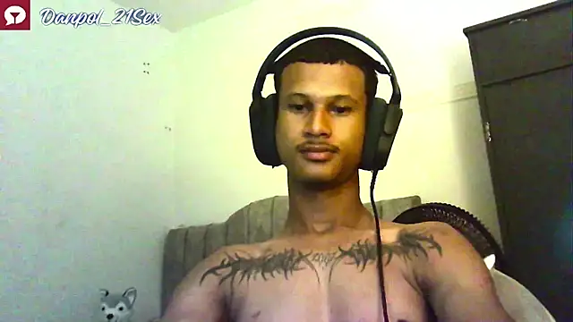 Danpol 21sex online show from July 7, 2026, 1:30 am