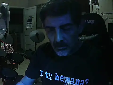 Snapshot of Rod_Contreras_ARG chatting on November 7, 2025, 3:33 am Rod Contreras ARG online show from November 7, 2025, 3:33 am