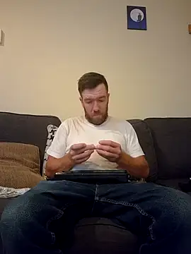 Dillybar41 online show from October 16, 2025, 6:38 pm