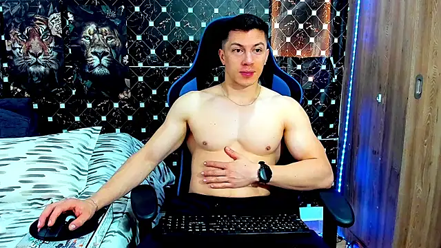 Snapshot of javiersexymann chatting on July 18, 2026, 4:37 pm javiersexymann online show from July 18, 2026, 4:37 pm