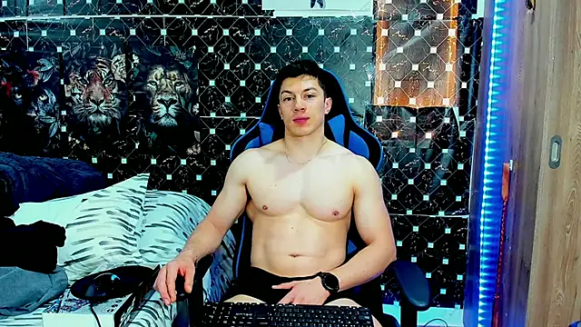 Snapshot of javiersexymann chatting on July 9, 2026, 5:01 pm javiersexymann online show from July 9, 2026, 5:01 pm