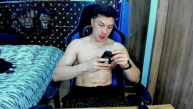 Snapshot of javiersexymann chatting on July 28, 2026, 7:26 pm javiersexymann online show from July 28, 2026, 7:26 pm
