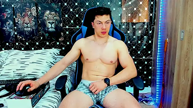 Snapshot of javiersexymann chatting on July 10, 2026, 7:47 pm javiersexymann online show from July 10, 2026, 7:47 pm