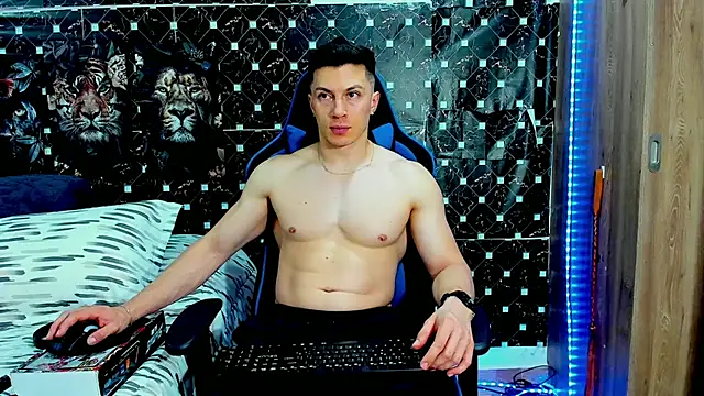 Snapshot of javiersexymann chatting on July 14, 2026, 5:23 am javiersexymann online show from July 14, 2026, 5:23 am