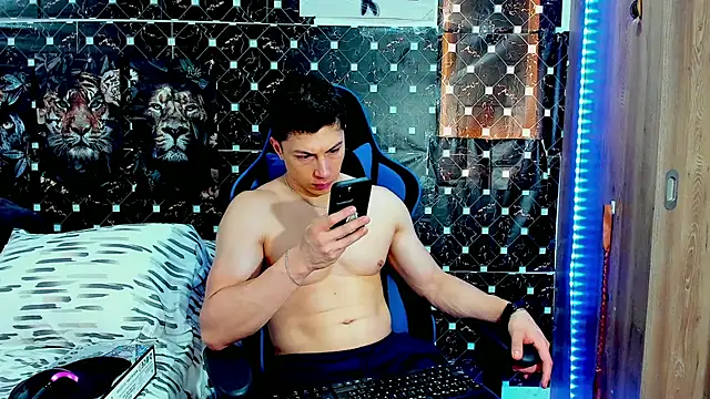 Snapshot of javiersexymann chatting on July 8, 2026, 4:51 pm javiersexymann online show from July 8, 2026, 4:51 pm