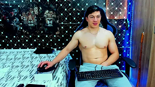Snapshot of javiersexymann chatting on May 29, 2026, 6:47 pm javiersexymann online show from May 29, 2026, 6:47 pm