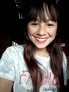 Mini3333 online show from October 20, 2025, 12:45 am