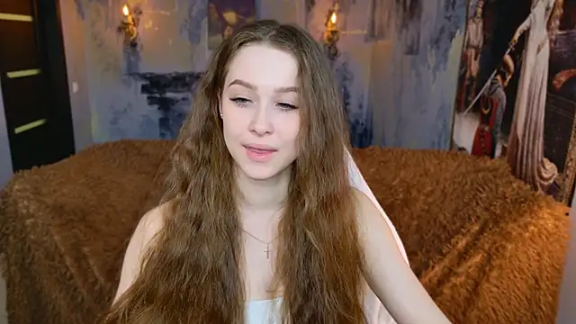 ArielSykes online show from April 30, 2026, 8:57 pm