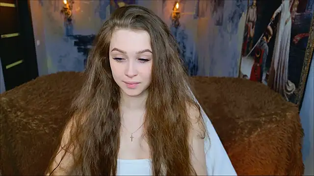 ArielSykes online show from April 30, 2026, 6:48 pm
