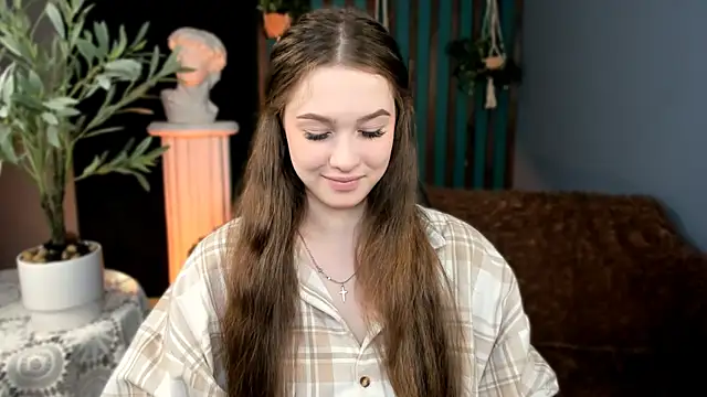 ArielSykes online show from May 6, 2026, 6:45 pm
