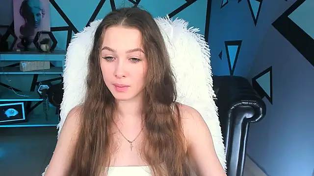 Snapshot of ArielSykes chatting on October 13, 2025, 6:20 pm ArielSykes online show from October 13, 2025, 6:20 pm