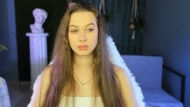 Snapshot of ArielSykes chatting on October 16, 2025, 5:21 pm ArielSykes online show from October 16, 2025, 5:21 pm