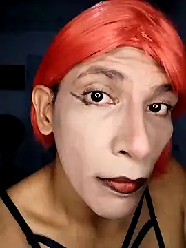 Snapshot of GerGina6 chatting on November 6, 2025, 7:45 am GerGina6 online show from November 6, 2025, 7:45 am