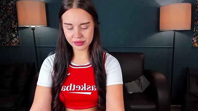 AmeliaRoyale online show from October 10, 2025, 3:18 am