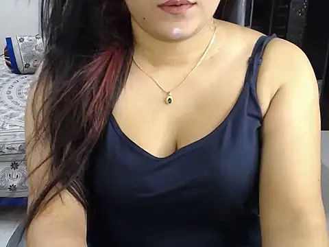 Snapshot of Ridiha_Pari chatting on October 18, 2025, 3:58 pm Ridiha Pari online show from October 18, 2025, 3:58 pm