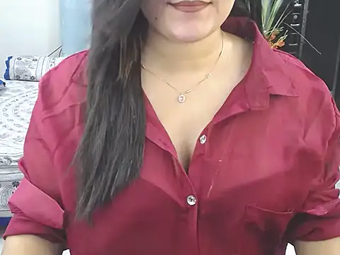 Snapshot of Ridiha_Pari chatting on April 12, 2026, 5:49 pm Ridiha Pari online show from April 12, 2026, 5:49 pm