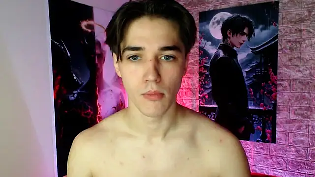 AlphaDevil11 online show from October 6, 2025, 8:48 am