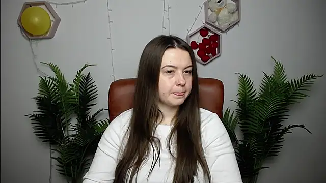 MavkaCute online show from March 13, 2026, 7:08 pm