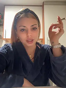 NoeliaGarcia17 online show from February 6, 2026, 11:23 pm