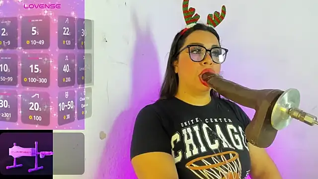 Alanna-sloppy online show from January 15, 2026, 11:08 pm