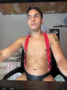 Angel latinboy online show from April 2, 2026, 2:13 pm