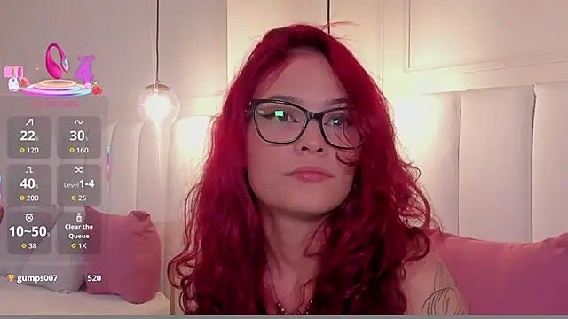 Snapshot of mae_lyra chatting on December 15, 2025, 8:09 am mae lyra online show from December 15, 2025, 8:09 am