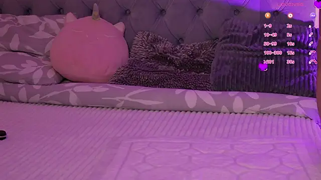 Snapshot of Anya_Sky chatting on March 1, 2026, 7:52 am Anya Sky online show from March 1, 2026, 7:52 am