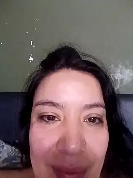 Anahibella online show from February 7, 2026, 8:50 pm