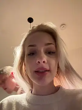 DaryaDoll online show from January 11, 2026, 10:05 pm