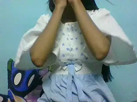 Snapshot of Your-muskan chatting on September 25, 2025, 3:01 am Your-muskan online show from September 25, 2025, 3:01 am
