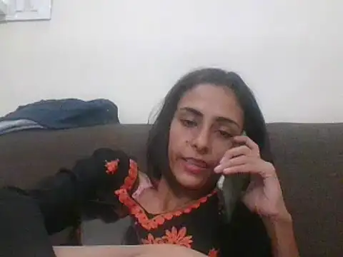 Snapshot of Your-muskan chatting on October 1, 2025, 4:00 pm Your-muskan online show from October 1, 2025, 4:00 pm