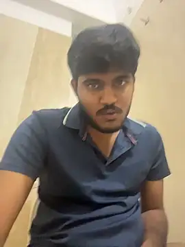 hotboy hyd1 online show from June 9, 2026, 8:43 pm