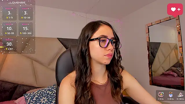 Snapshot of SaraWagner_ chatting on February 27, 2026, 12:11 am SaraWagner online show from February 27, 2026, 12:11 am