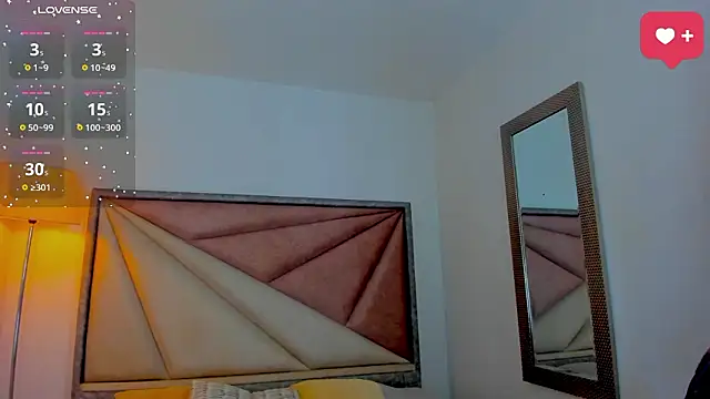 Snapshot of SaraWagner_ chatting on March 5, 2026, 12:18 am SaraWagner online show from March 5, 2026, 12:18 am