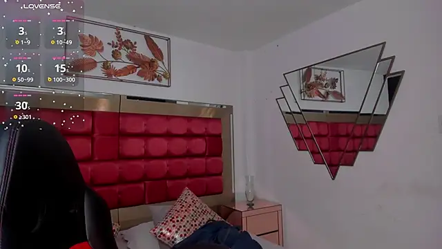 Snapshot of SaraWagner_ chatting on March 21, 2026, 12:12 am SaraWagner online show from March 21, 2026, 12:12 am