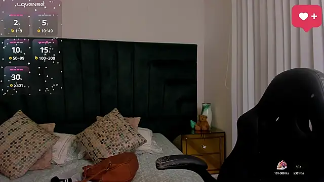 Snapshot of SaraWagner_ chatting on February 7, 2026, 12:07 am SaraWagner online show from February 7, 2026, 12:07 am