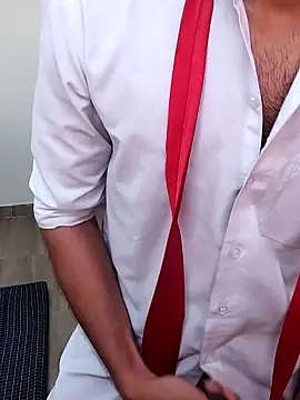 RavenBlack21 online show from September 19, 2025, 7:34 am