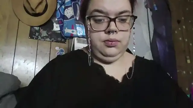 GoddessDess online show from September 23, 2025, 12:56 pm